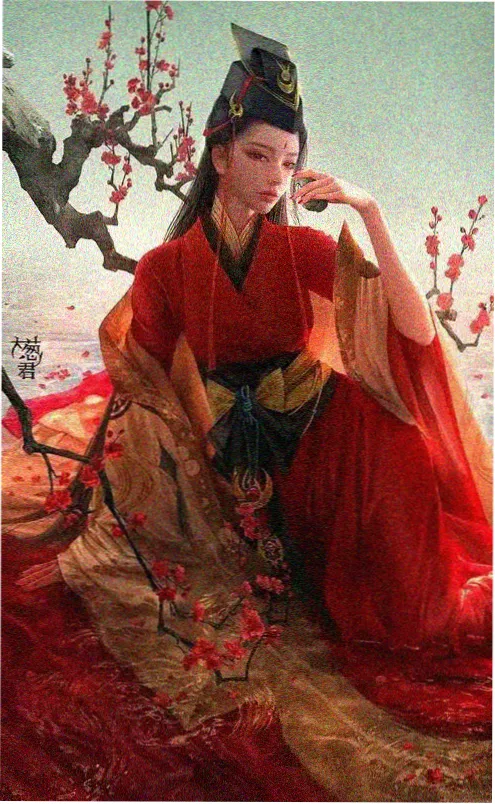 山南旧事 剧集在线观看